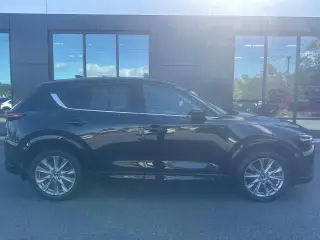 Mazda CX-5 2024 AWD 2.5 S Premium Plus 4dr SUV