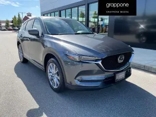 Mazda CX-5 2020 AWD Grand Touring 4p SUV