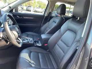 Mazda CX-5 2020 AWD Grand Touring 4p SUV
