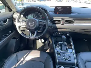 Mazda CX-5 2020 AWD Grand Touring 4p SUV