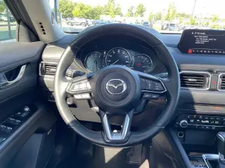 Mazda CX-5 2020 AWD Grand Touring 4p SUV
