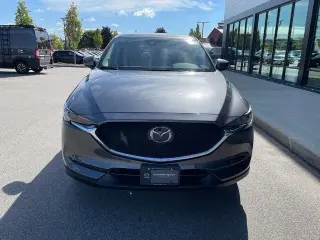 Mazda CX-5 2020 AWD Grand Touring 4p SUV