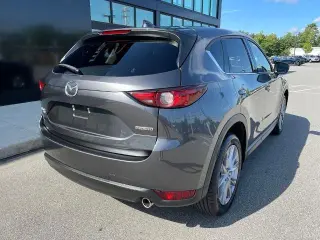 Mazda CX-5 2020 AWD Grand Touring 4p SUV