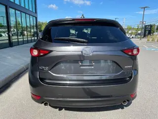 Mazda CX-5 2020 AWD Grand Touring 4p SUV