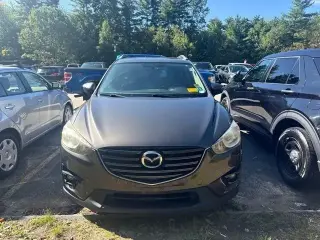 Mazda CX-5 2016 AWD Touring 4dr SUV (lanzamiento a mitad de año)