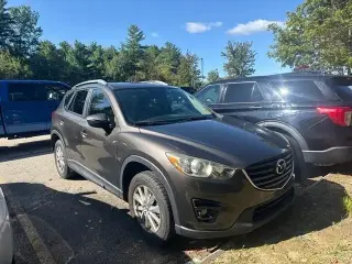 Mazda CX-5 2016 AWD Touring 4dr SUV (lanzamiento a mitad de año)
