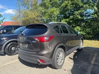 Mazda CX-5 2016 AWD Touring 4dr SUV (lanzamiento a mitad de año)
