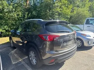 Mazda CX-5 2016 AWD Touring 4dr SUV (lanzamiento a mitad de año)