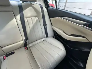 Mazda Mazda6 2020 Touring 4dr Sedan