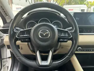 Mazda Mazda6 2020 Touring 4dr Sedan