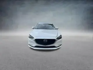Mazda Mazda6 2020 Touring 4dr Sedan