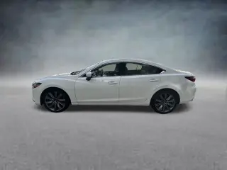 Mazda Mazda6 2020 Touring 4dr Sedan