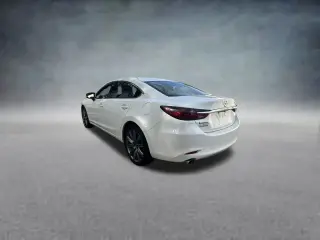 Mazda Mazda6 2020 Touring 4dr Sedan