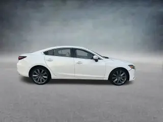 Mazda Mazda6 2020 Touring 4dr Sedan