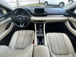 Mazda Mazda6 2020 Touring 4dr Sedan