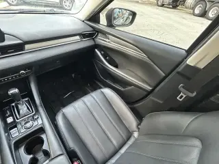 Mazda Mazda6 2021 Touring 4p Sedan