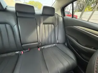 Mazda Mazda6 2021 Touring 4p Sedan