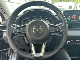 Mazda Mazda6 2021 Touring 4p Sedan