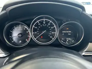 Mazda Mazda6 2021 Touring 4p Sedan