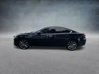 Mazda Mazda6 2021 Touring 4p Sedan