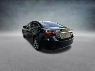 Mazda Mazda6 2021 Touring 4p Sedan