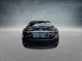 Mazda Mazda6 2021 Touring 4p Sedan