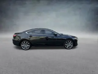 Mazda Mazda6 2021 Touring 4p Sedan