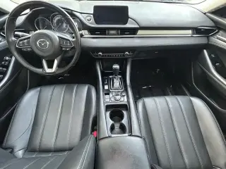 Mazda Mazda6 2021 Touring 4p Sedan