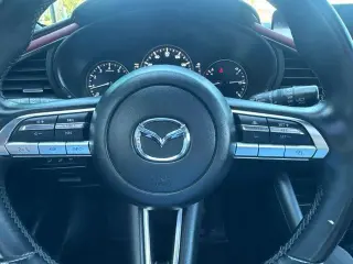 Mazda Mazda3 Hatchback 2019 AWD Premium 4dr Hatchback