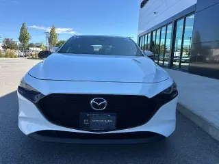 Mazda Mazda3 Hatchback 2019 AWD Premium 4dr Hatchback