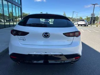Mazda Mazda3 Hatchback 2019 AWD Premium 4dr Hatchback