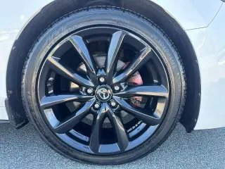 Mazda Mazda3 Hatchback 2019 AWD Premium 4dr Hatchback