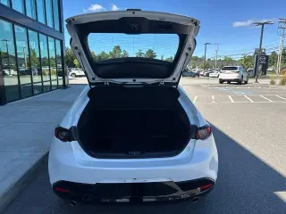 Mazda Mazda3 Hatchback 2019 AWD Premium 4dr Hatchback
