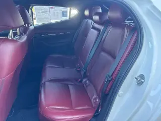 Mazda Mazda3 Hatchback 2019 AWD Premium 4dr Hatchback