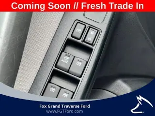 Subaru Forester 2015 AWD 2.5i Premium 4dr Wagon CVT