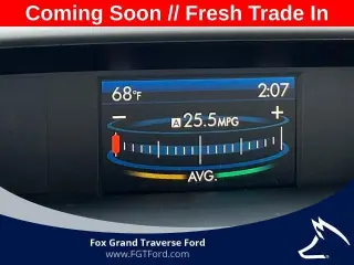 Subaru Forester 2015 AWD 2.5i Premium 4dr Wagon CVT