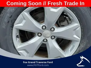 Subaru Forester 2015 AWD 2.5i Premium 4dr Wagon CVT