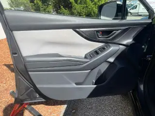 Subaru Crosstrek 2019 tracción en todas las ruedas 2.0i Premium 4p Crossover CVT