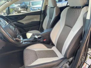 Subaru Crosstrek 2019 tracción en todas las ruedas 2.0i Premium 4p Crossover CVT