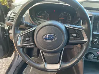 Subaru Crosstrek 2019 tracción en todas las ruedas 2.0i Premium 4p Crossover CVT