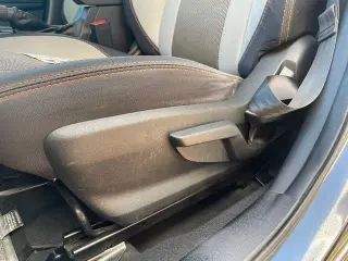 Subaru Crosstrek 2019 tracción en todas las ruedas 2.0i Premium 4p Crossover CVT