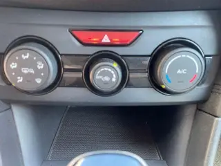 Subaru Crosstrek 2019 tracción en todas las ruedas 2.0i Premium 4p Crossover CVT