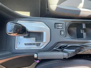 Subaru Crosstrek 2019 tracción en todas las ruedas 2.0i Premium 4p Crossover CVT