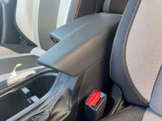 Subaru Crosstrek 2019 tracción en todas las ruedas 2.0i Premium 4p Crossover CVT