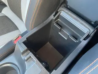 Subaru Crosstrek 2019 tracción en todas las ruedas 2.0i Premium 4p Crossover CVT