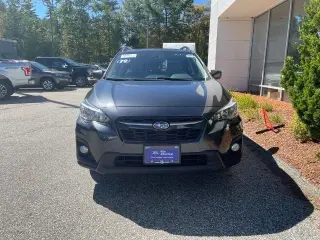 Subaru Crosstrek 2019 tracción en todas las ruedas 2.0i Premium 4p Crossover CVT
