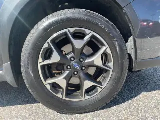 Subaru Crosstrek 2019 tracción en todas las ruedas 2.0i Premium 4p Crossover CVT