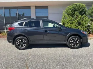 Subaru Crosstrek 2019 tracción en todas las ruedas 2.0i Premium 4p Crossover CVT