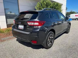 Subaru Crosstrek 2019 tracción en todas las ruedas 2.0i Premium 4p Crossover CVT