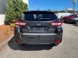 Subaru Crosstrek 2019 tracción en todas las ruedas 2.0i Premium 4p Crossover CVT
